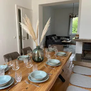  Apartment Wunderschöne Sanierte Vor Den Toren Kölns Deutschland