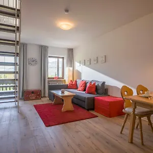 Bergschlössl - Maissonettwohnung 19 Apartment