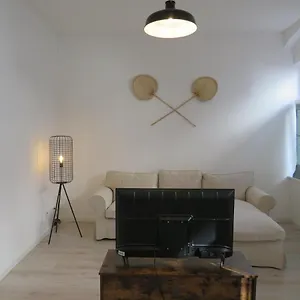  Apartment L8 Street - Innenstadt Deutschland