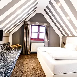 3* Hotell Arthotel Restaurant Pfeffermuehle