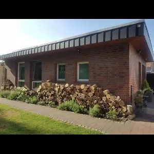  Ferienhaus Mini-bungalow Deutschland