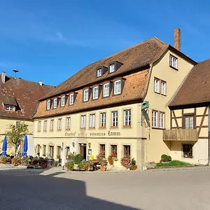 Maison d'hôtes Schwarzes Lamm
