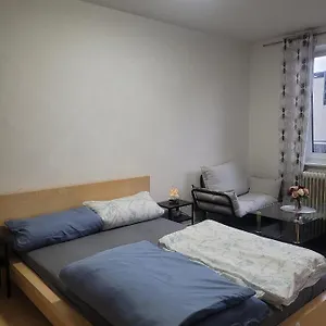  Apartment 1 Zimmerwohnung Deutschland