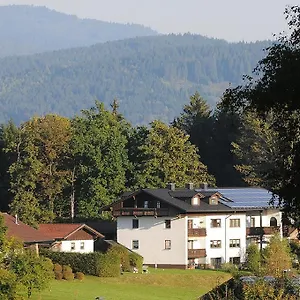 Waldeck Apartment