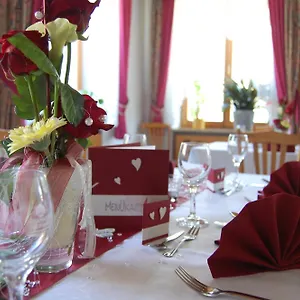 3* Pensionat Linden&wildkräuterhotel