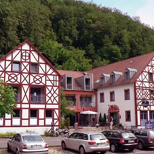 3* Hotel Behringers Freizeit - Und Tagungshotel