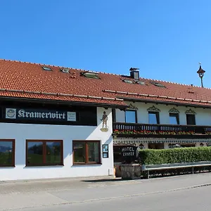 3* Pensionat Hotel-gasthof Kramerwirt
