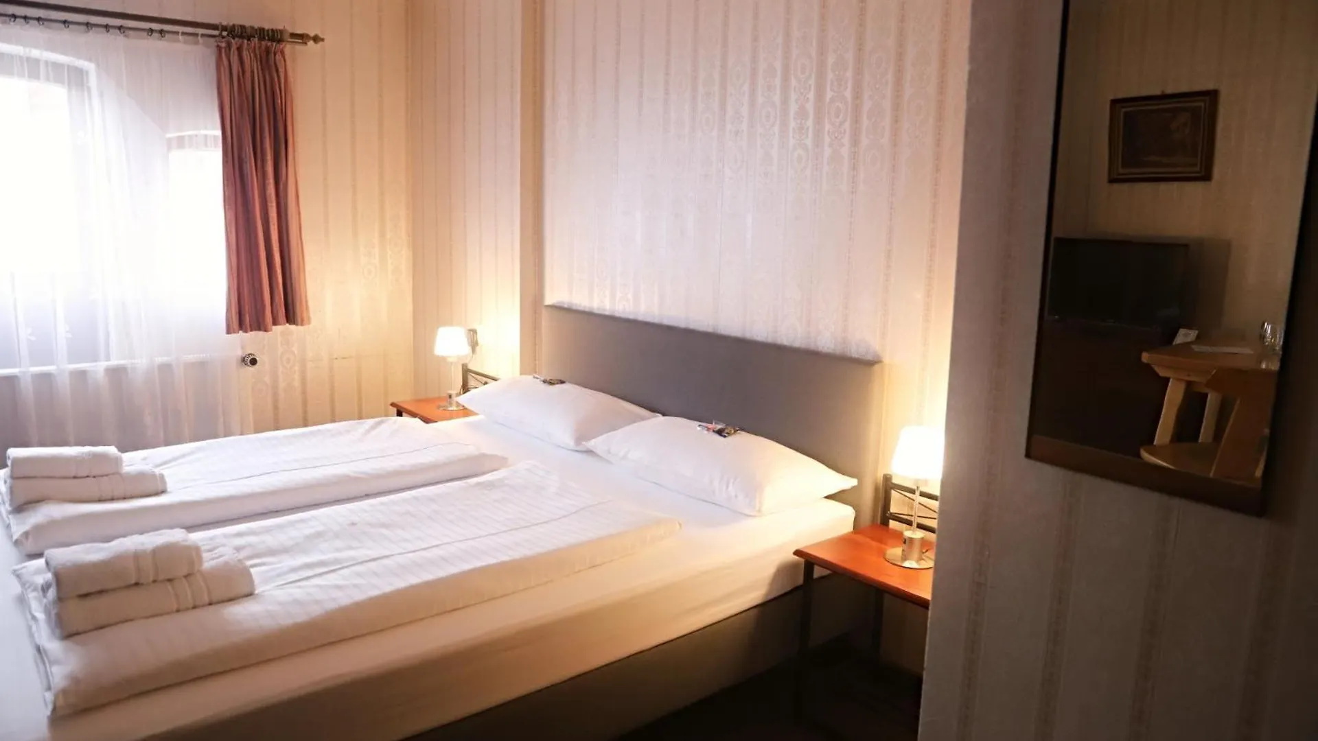 Hotel Schwarzer Adler  Rothenburg ob der Tauber