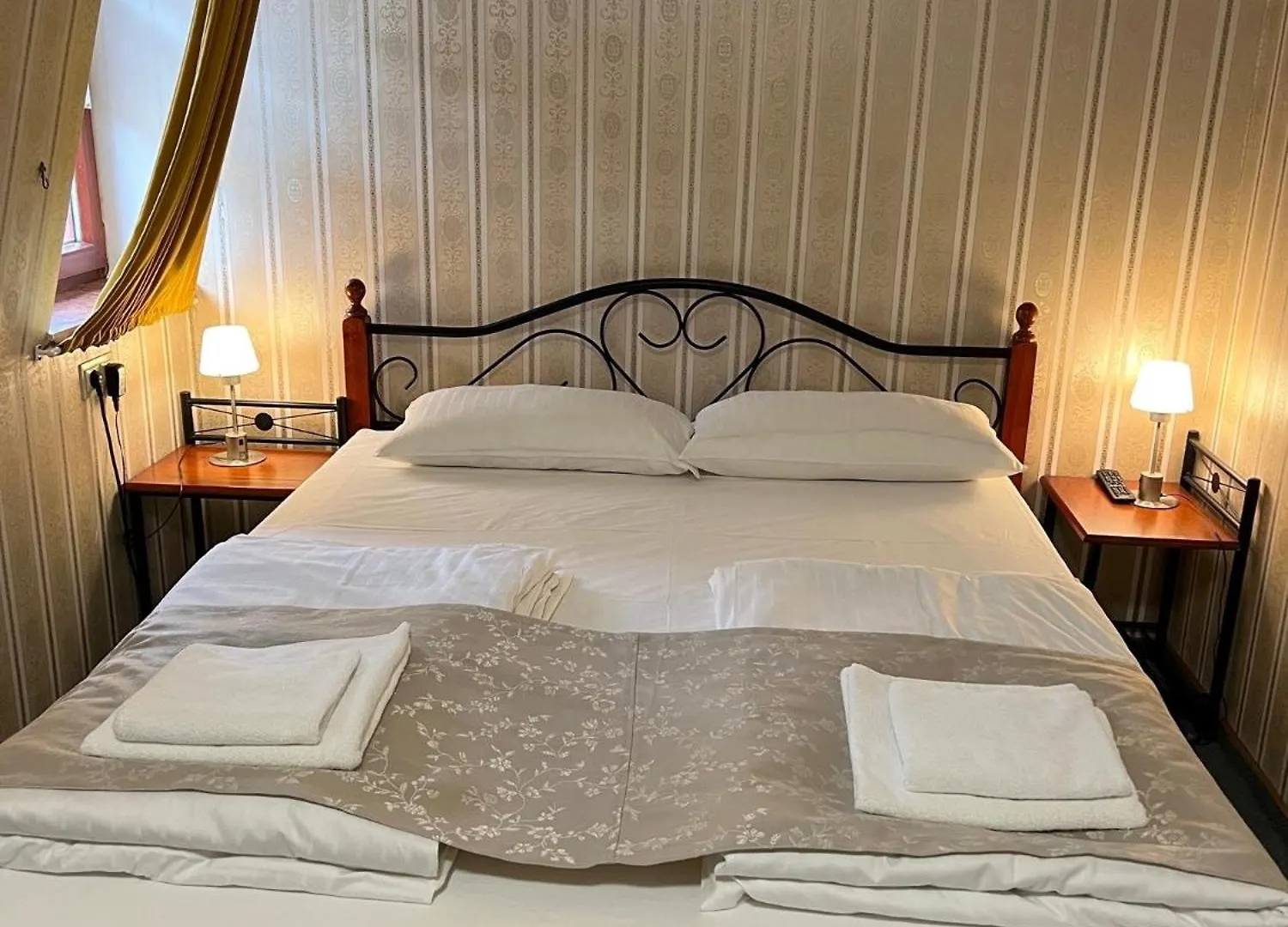 Hotel Schwarzer Adler