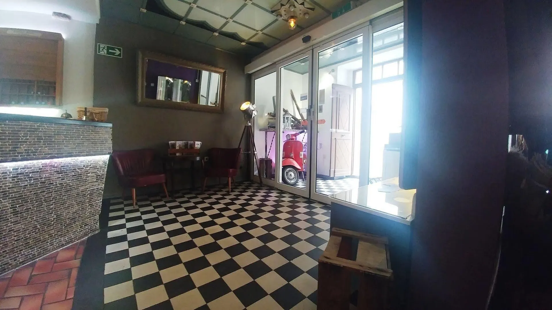Hotel Schwarzer Adler  Rothenburg ob der Tauber