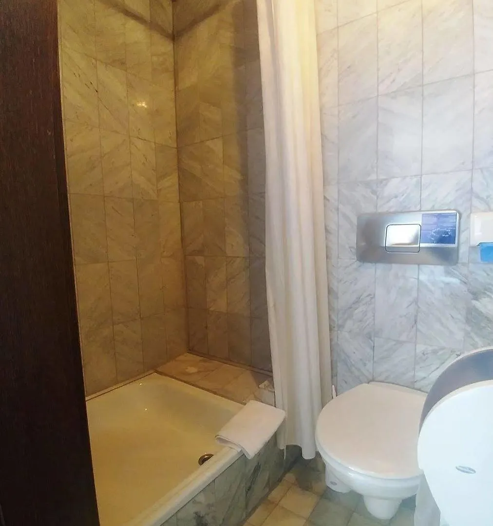 Hotel Schwarzer Adler Rothenburg ob der Tauber 2*,  Deutschland