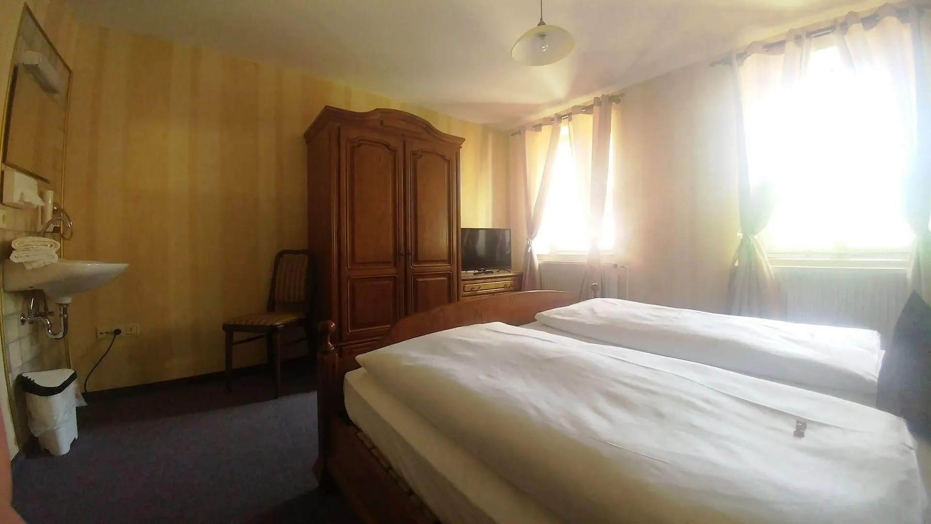 Hotel Schwarzer Adler  Rothenburg ob der Tauber