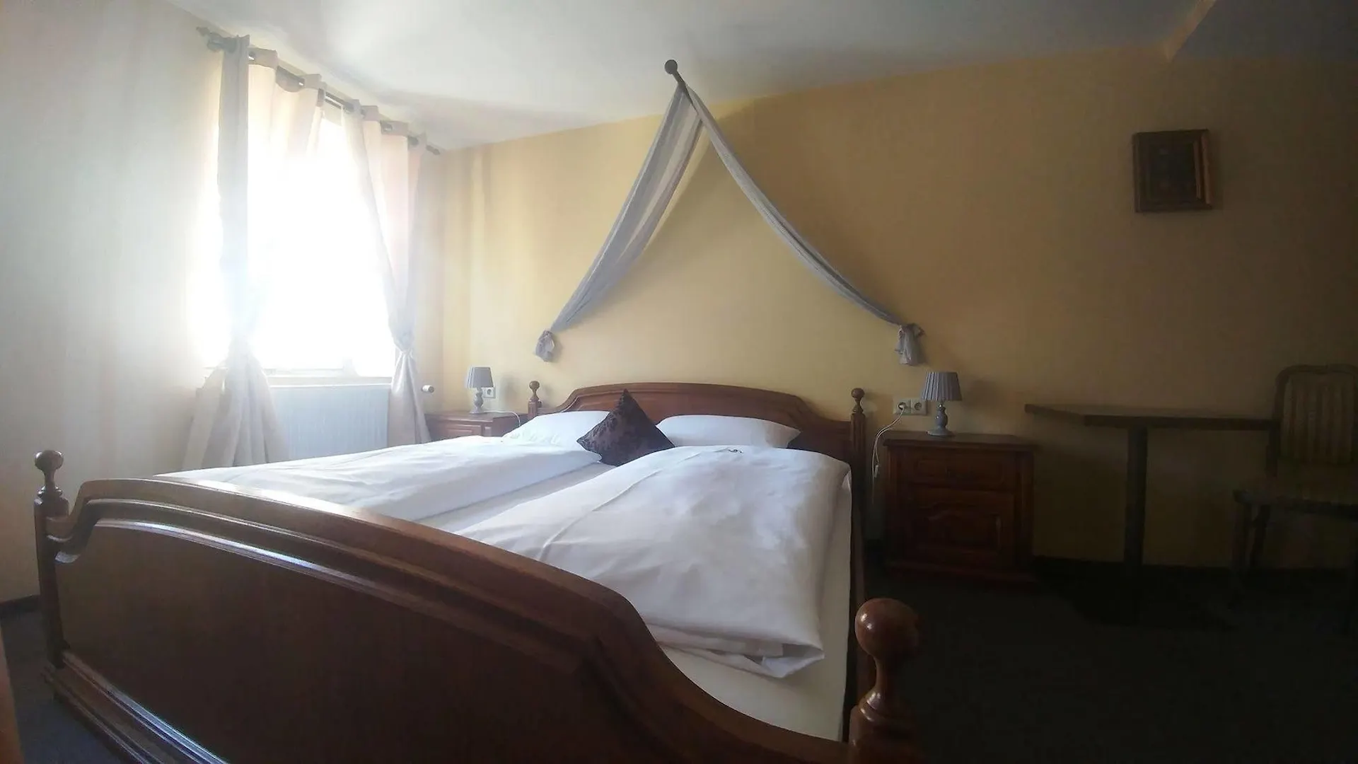 Hotel Schwarzer Adler
