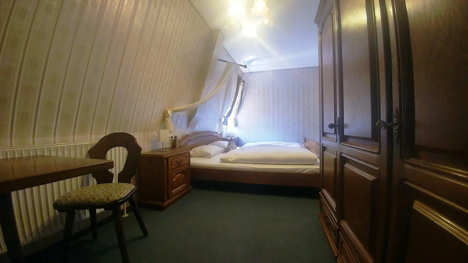 Hotel Schwarzer Adler