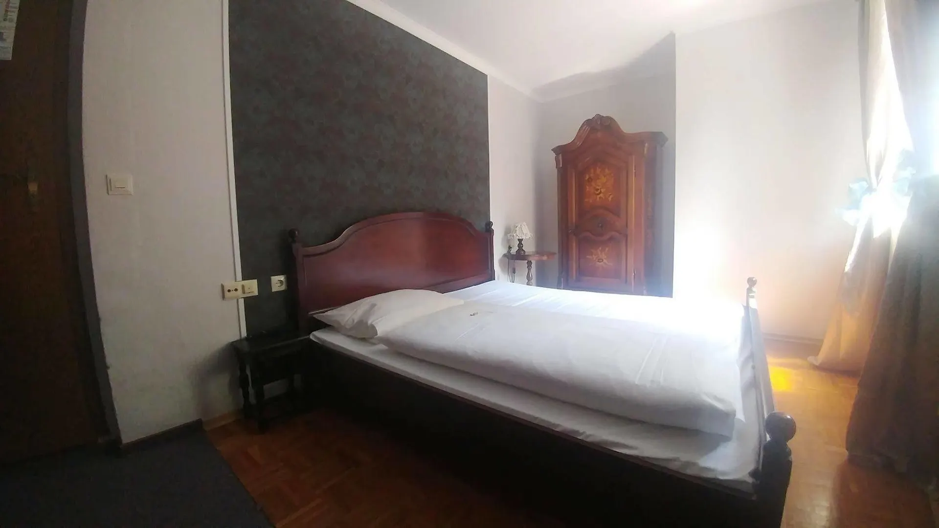 Hotel Schwarzer Adler Tyskland