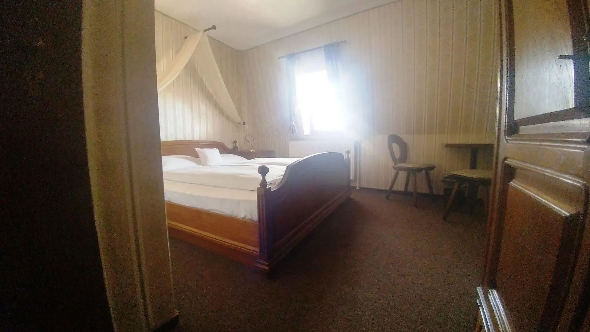 Hotel Schwarzer Adler