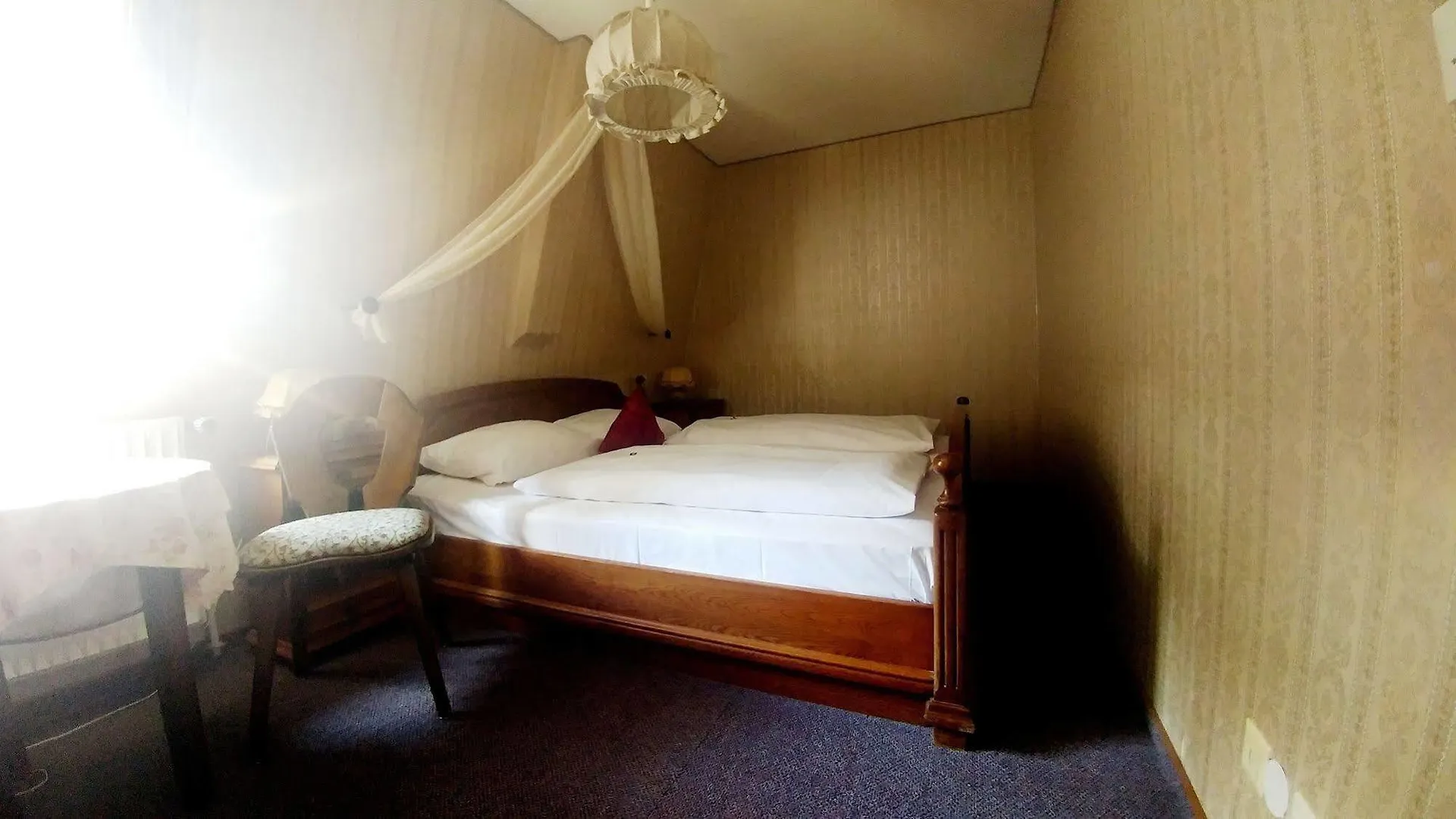 Hotel Schwarzer Adler