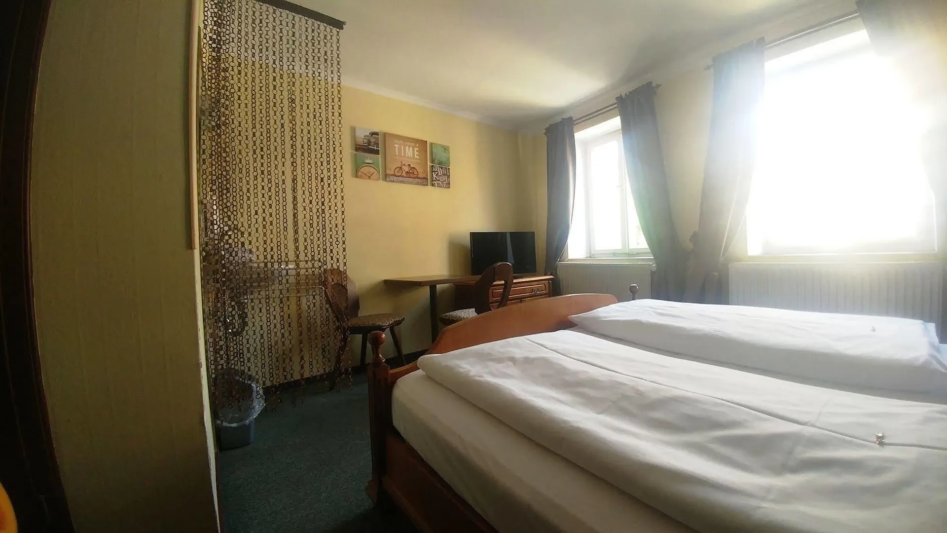 Hotel Schwarzer Adler
