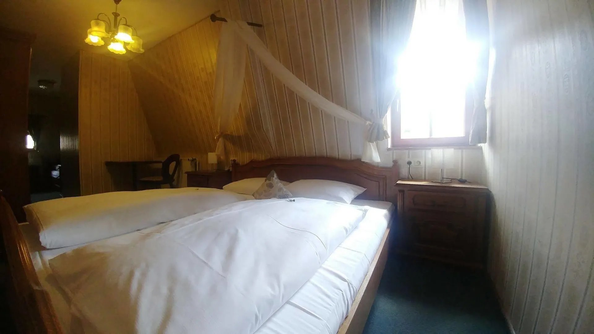 Hotel Schwarzer Adler