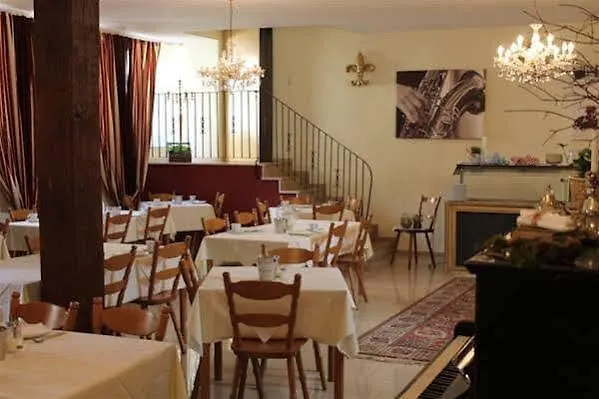 **  Hotel Schwarzer Adler Tyskland