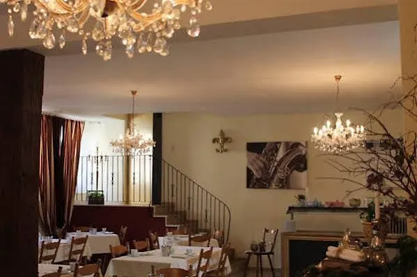 Hotel Schwarzer Adler Rothenburg ob der Tauber